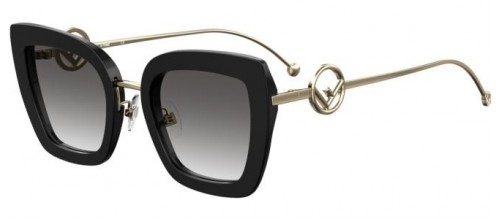 F IS FENDI FF 0408/S